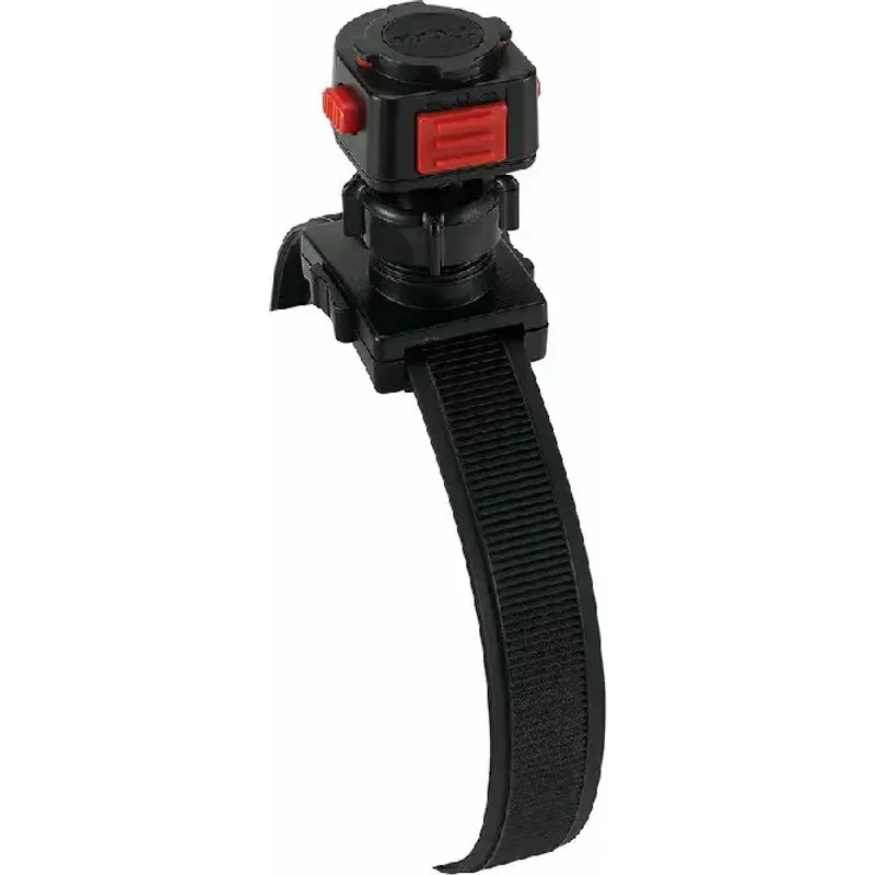 Fixation scooter Tigra mountcase fit-clic