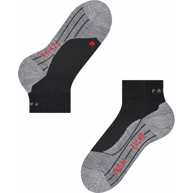 Chaussettes courtes femme Falke TK5