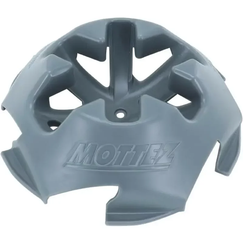 Support rangement trottinette fixation au sol 3 largeurs pneus Selection P2R