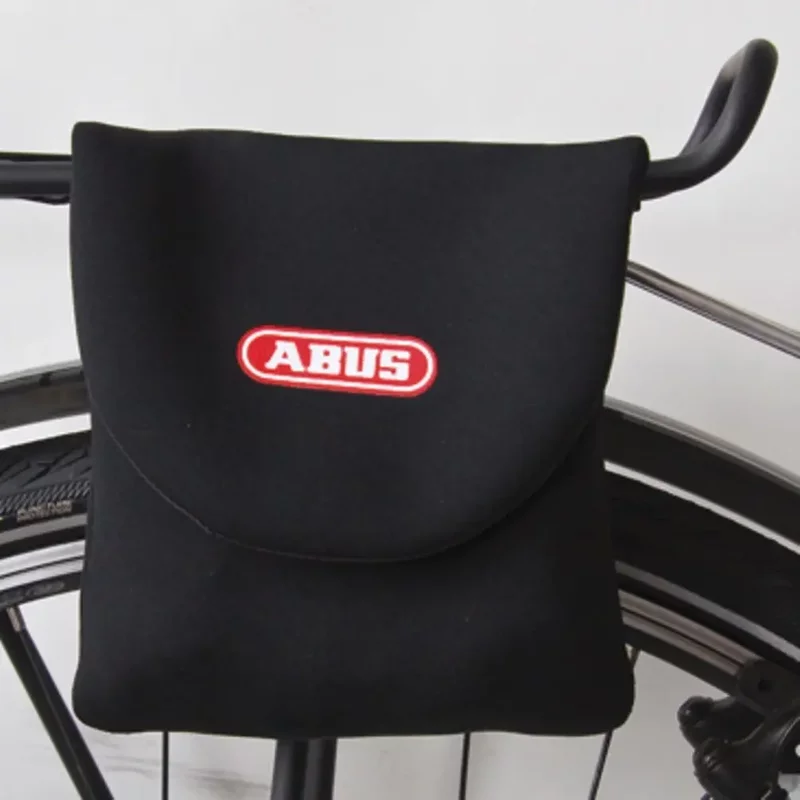 Sacoche de porte-bagages Abus ST 5850/5650/4960