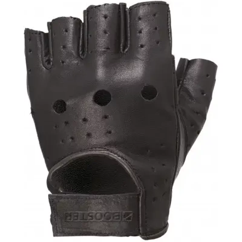 Gants moto mi-saison Booster custom