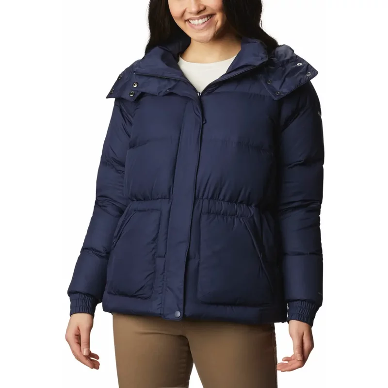 Women's jacket Columbia Northern Gorge Down
