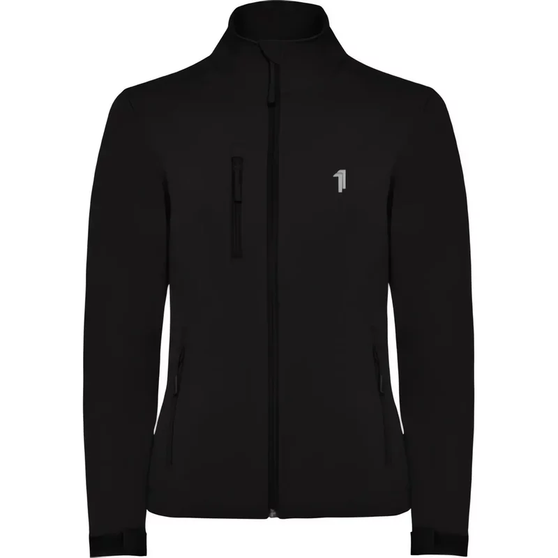 Veste softshell femme 1Fight1 Paris