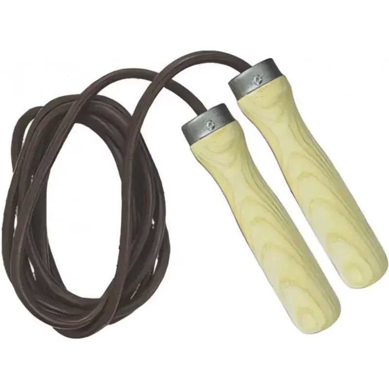 Corde à sauter en bois 1Fight1 Wood