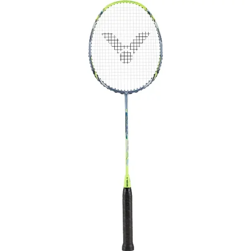 Raquette de badminton Victor Drivex Light Fighter 60 E