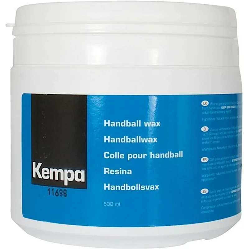 Résine Kempa 500ml