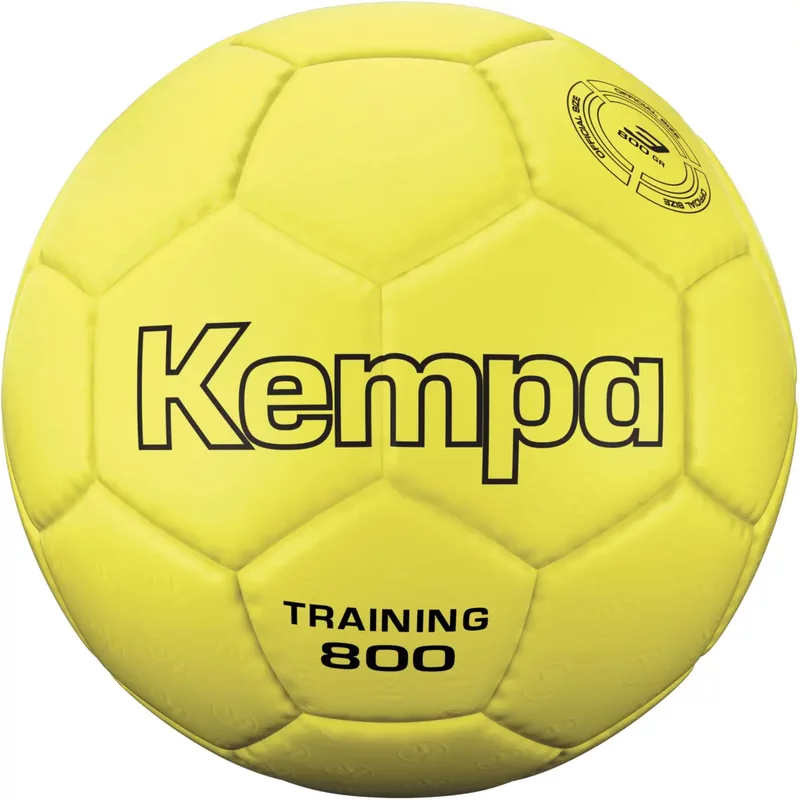 Ballon Kempa Training 800