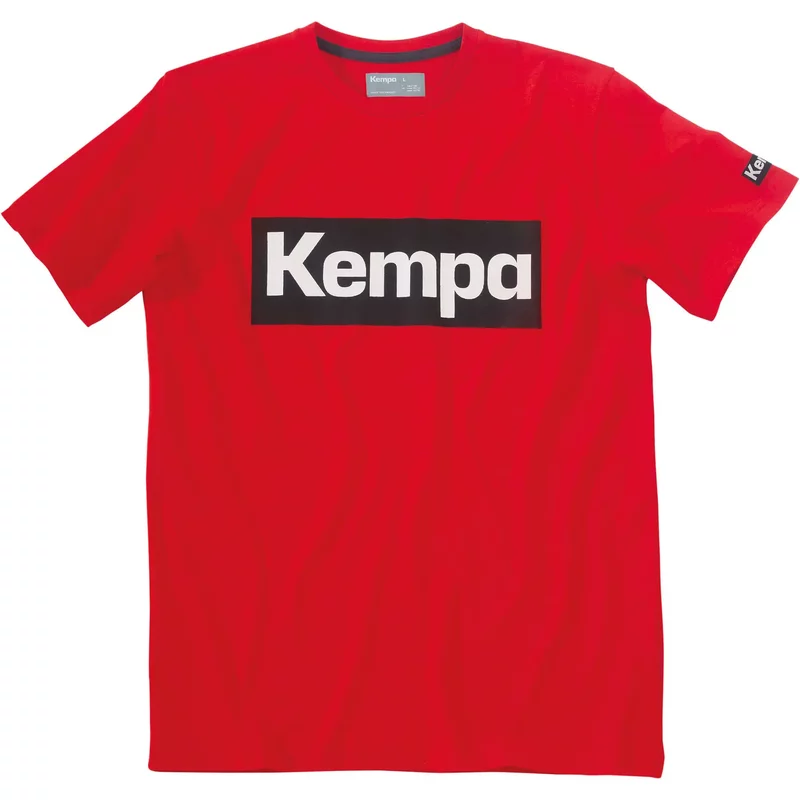 T-shirt Kempa Promo