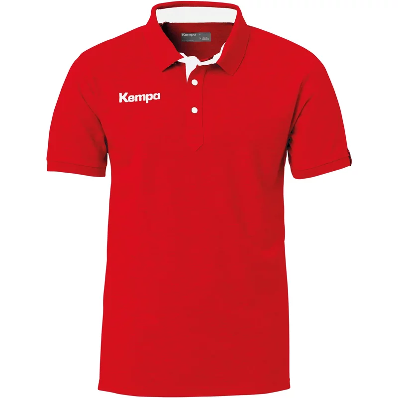 Polo enfant Kempa Prime