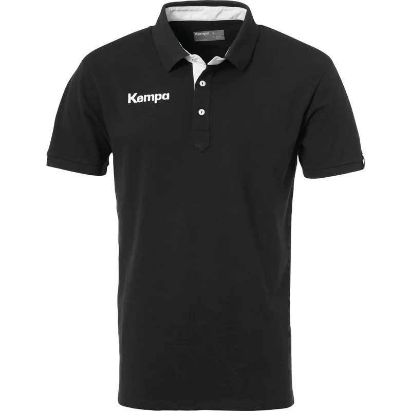 Polo enfant Kempa Prime