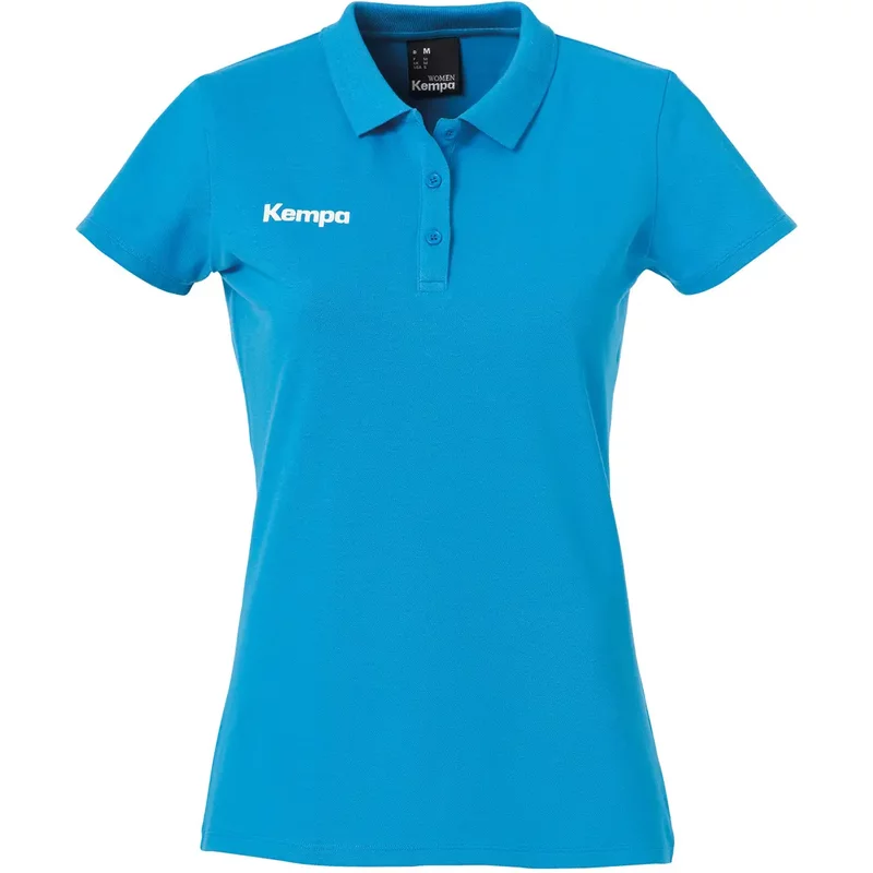 Polo Femme Kempa Basics