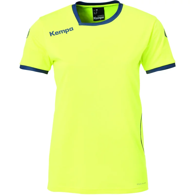 Maillot Femme Kempa Curve