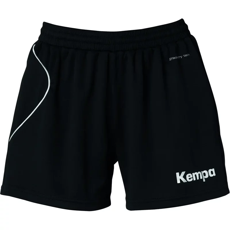 Short Femme Kempa Curve