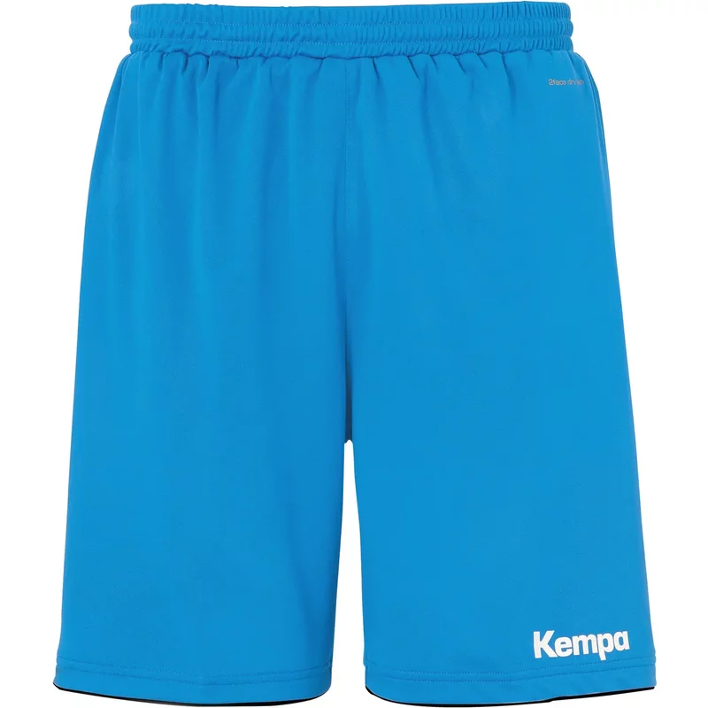 Short Kempa Emotion