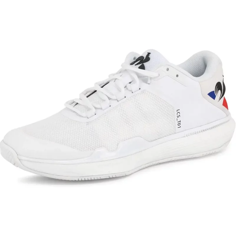 Chaussures Le Coq Sportif Futur LCS T01 Clay