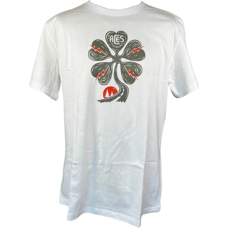 T-shirt coton Helstons Prairie