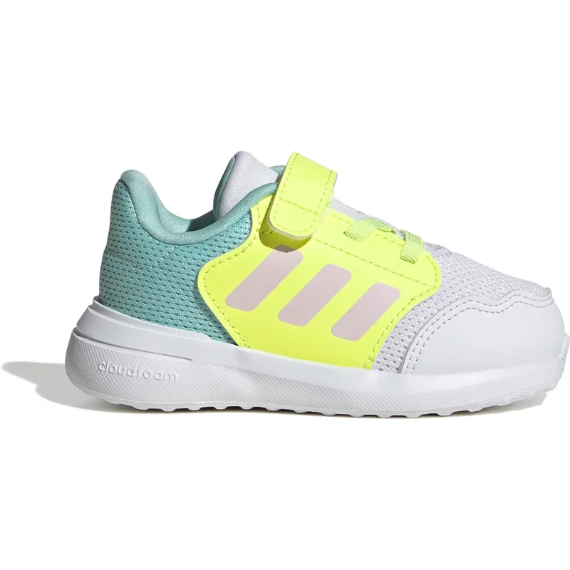 Baskets bébé adidas Tensaur Run 3.0 EL I