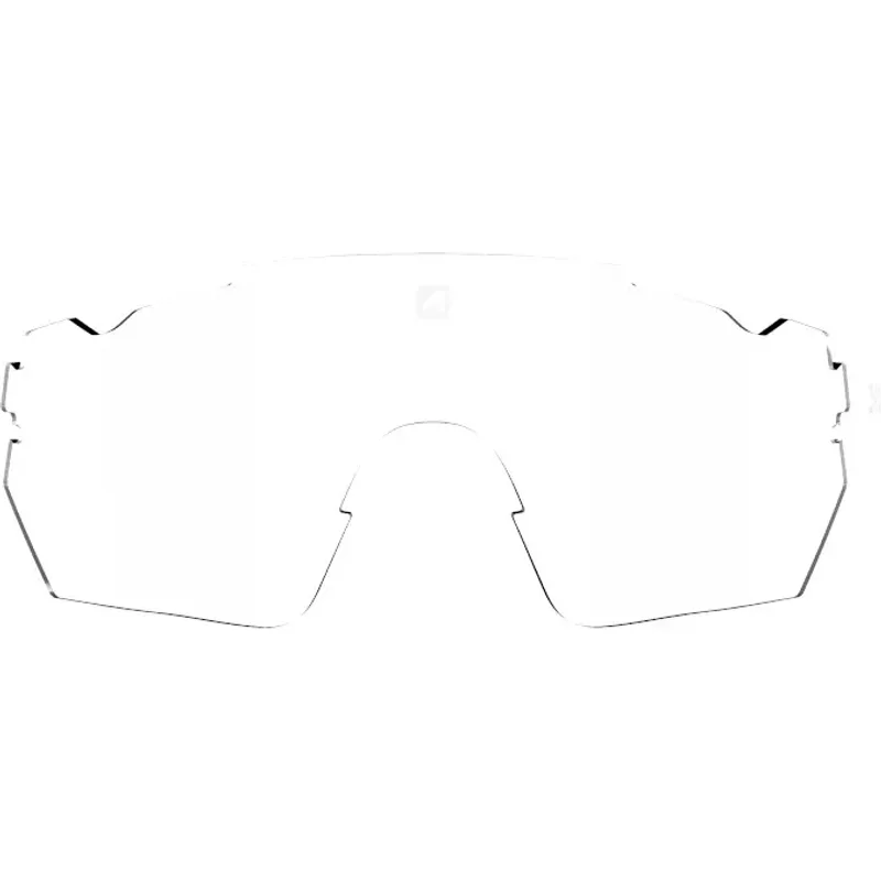 Hydrophobic sunglasses screen AZR CAT 0 Race RX