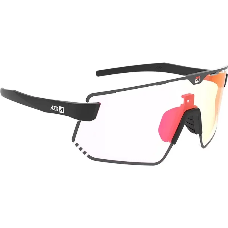 Lunettes de soleil hydrophobe photochromique AZR Kromic Flash RX CAT 1/3