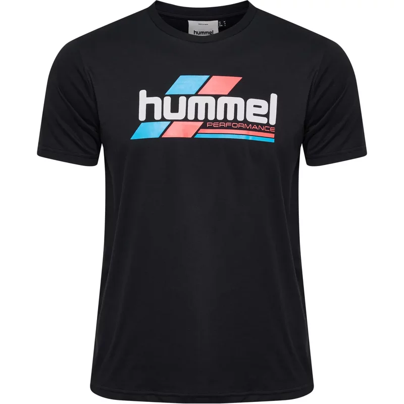 T-shirt Hummel Pulse Graphic