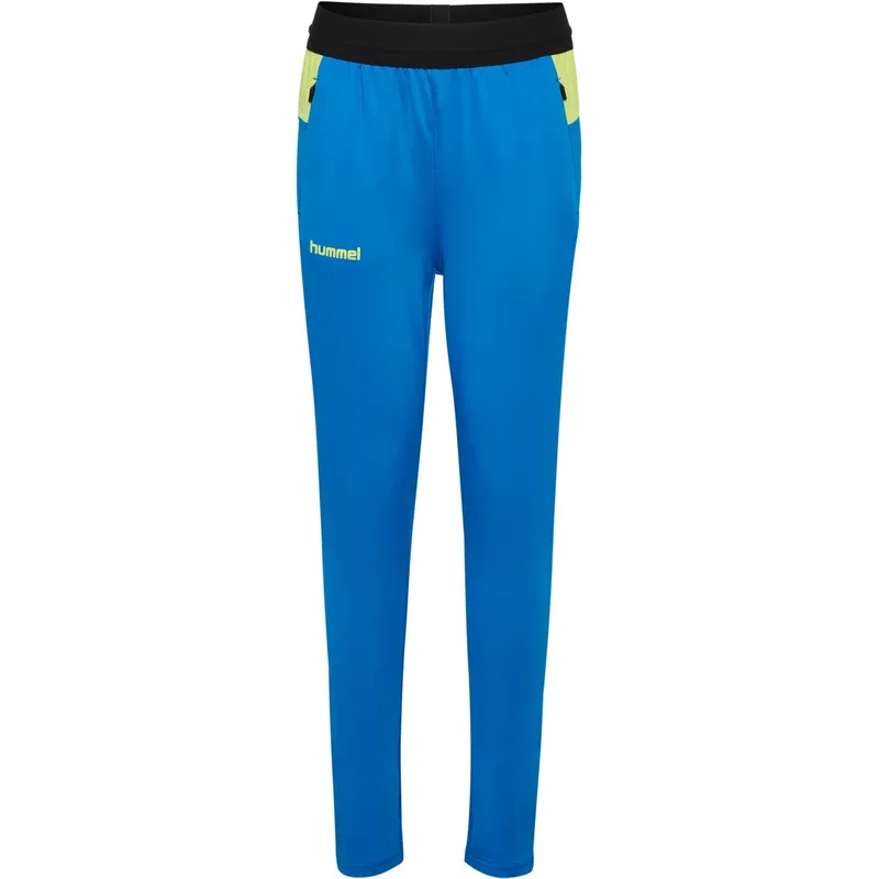 Pantalon d'entraînement enfant Hummel Blaze Pro