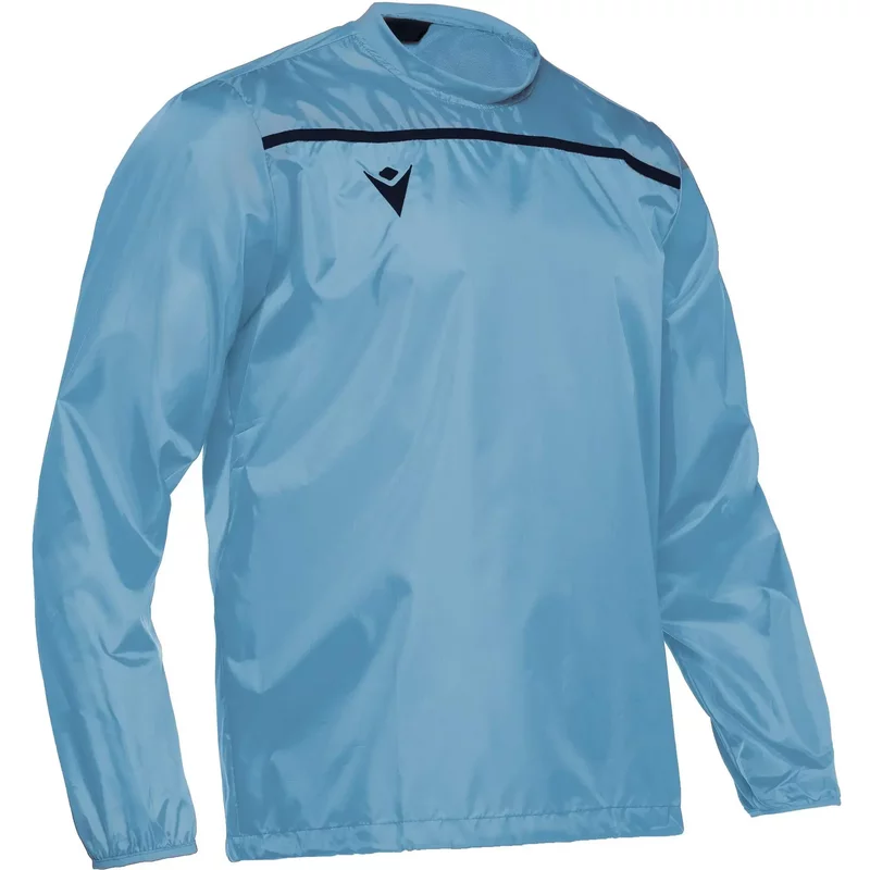 Coupe-vent Macron chicago