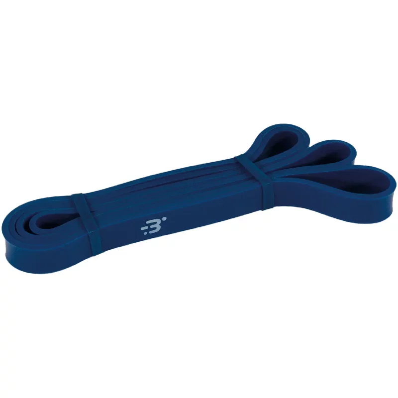 Bande élastique de résistance en latex Bliss 9/25Kg