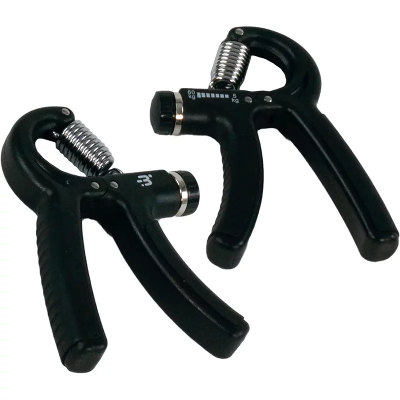 Hand grip ajustables Bliss 5/60Kg (x2)