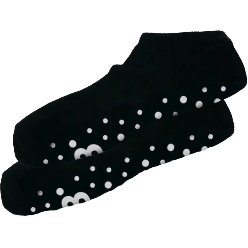 Chaussettes courtes antidérapantes Bliss