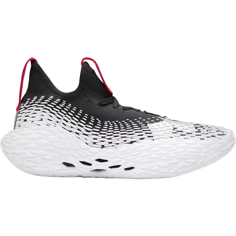 Chaussures de basketball Under Armour UTR X Elite 2