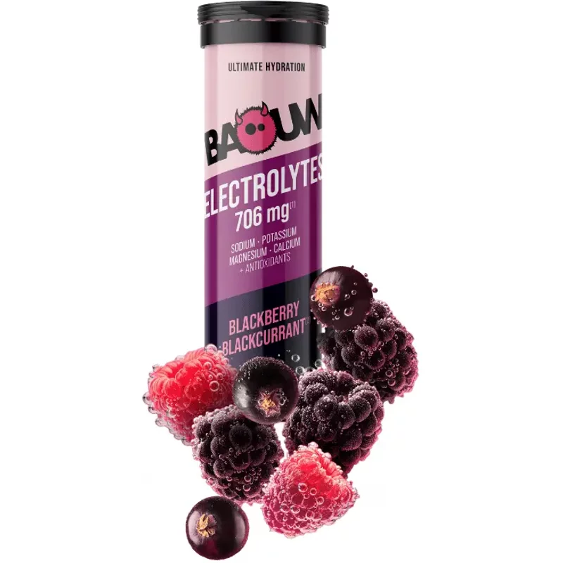 Electrolytes Baouw Mure (x10)
