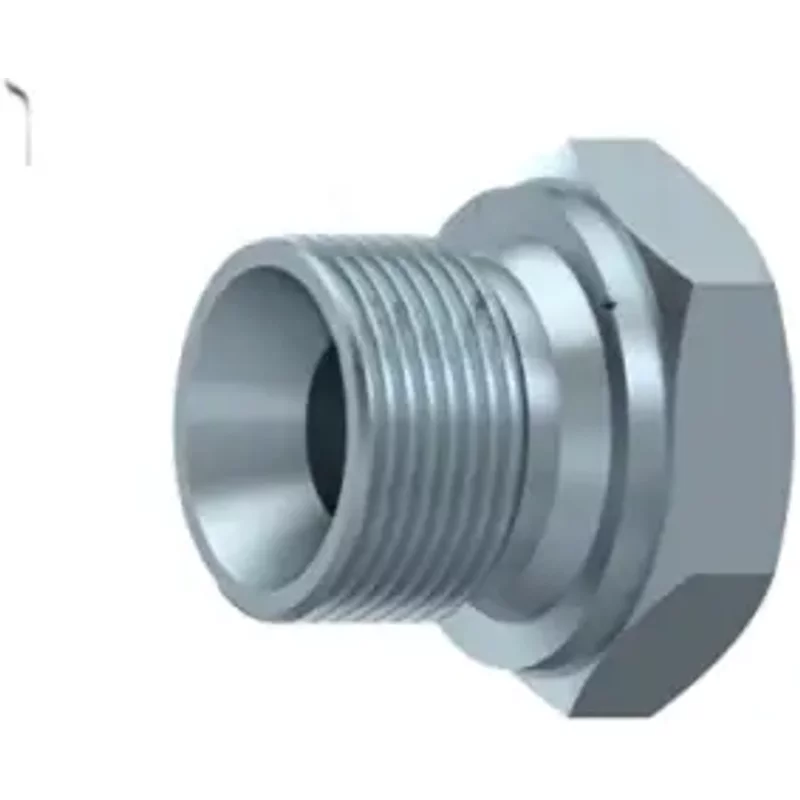 Écrou de sertissage durite SEMC