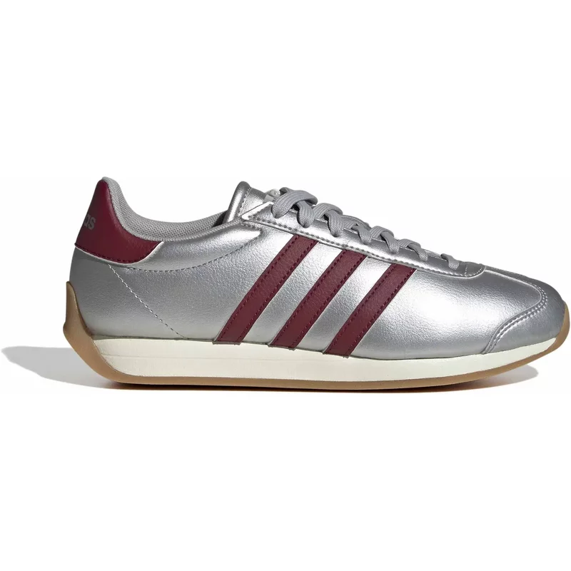 Baskets femme adidas Runvista