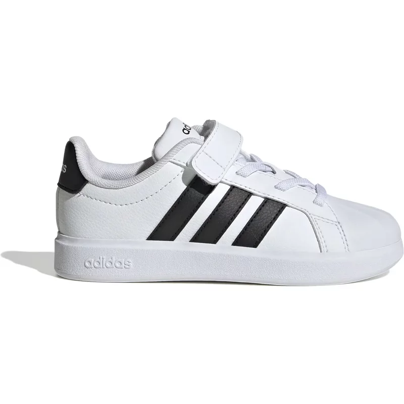 Baskets enfant adidas Streettalk