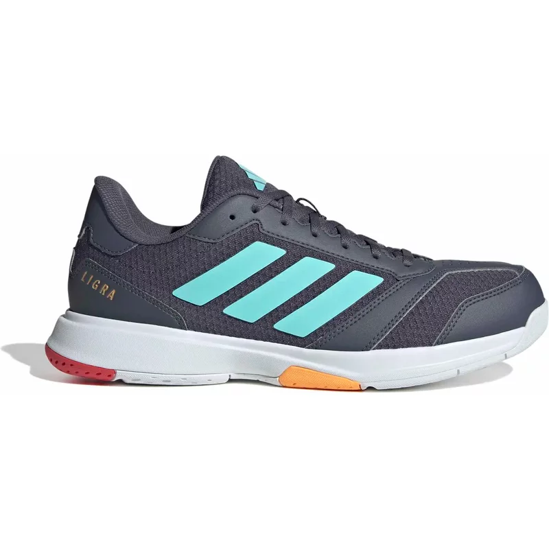 Chaussures indoor adidas Ligra 8 M