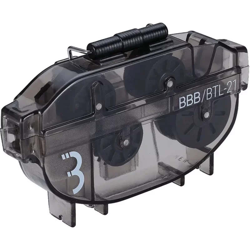 Nettoyant de chaîne BBB Cycling Bright and Fresh