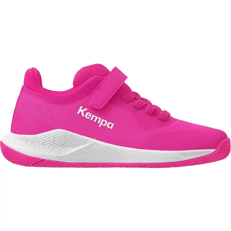 Chaussures indoor enfant Kempa Kourtfly Glory