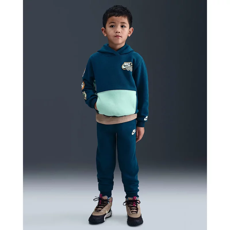 Ensemble sweatshirt et jogging enfant Nike