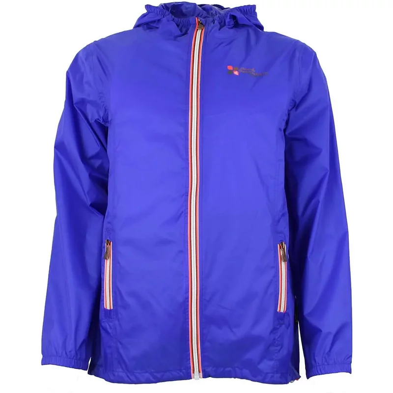 Girl's ski jacket Peak Mountain Garanew