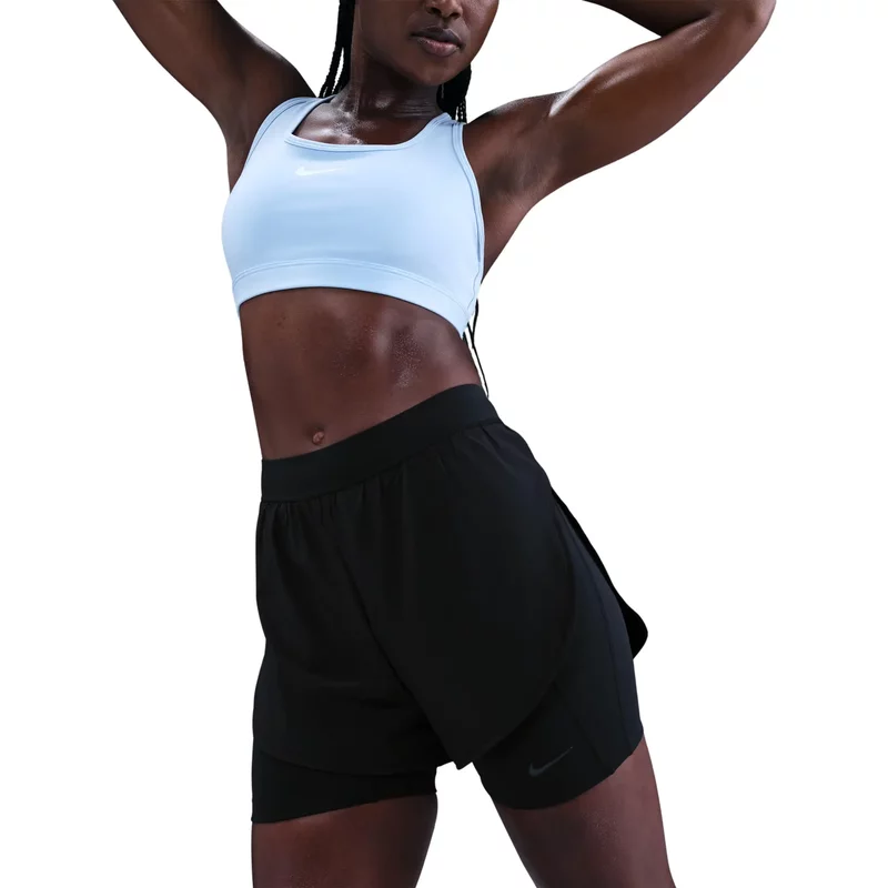 Short 2 en 1 femme Nike Universa
