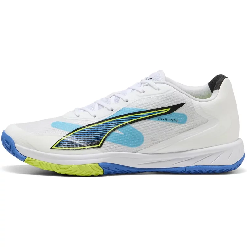 Chaussures indoor Puma Accelerate Turbo