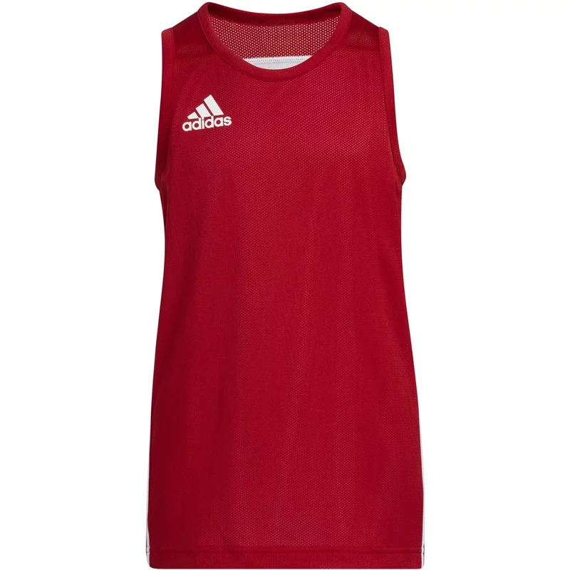 Maillot enfant adidas 3G Speed Reversible