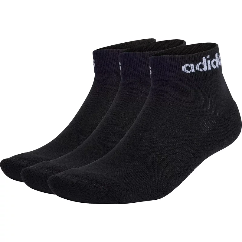 Chaussettes enfant adidas (x3)