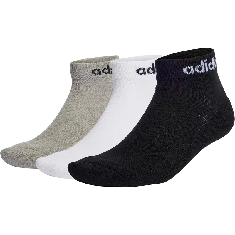 Chaussettes enfant adidas (x3)