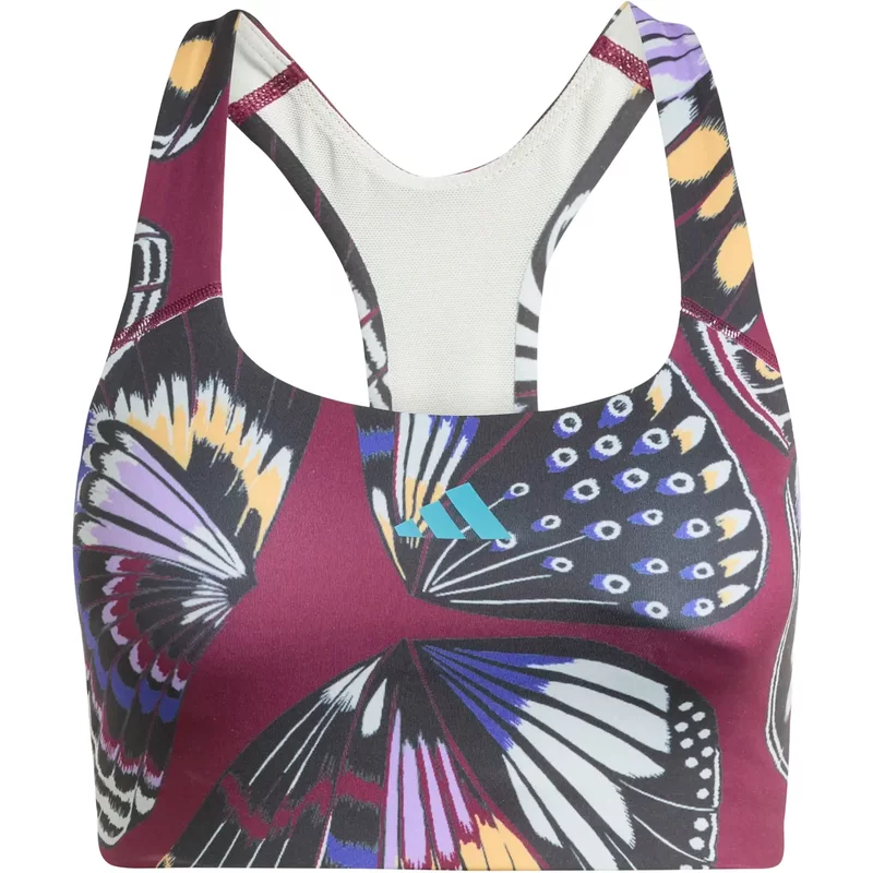 Brassière femme adidas Farm