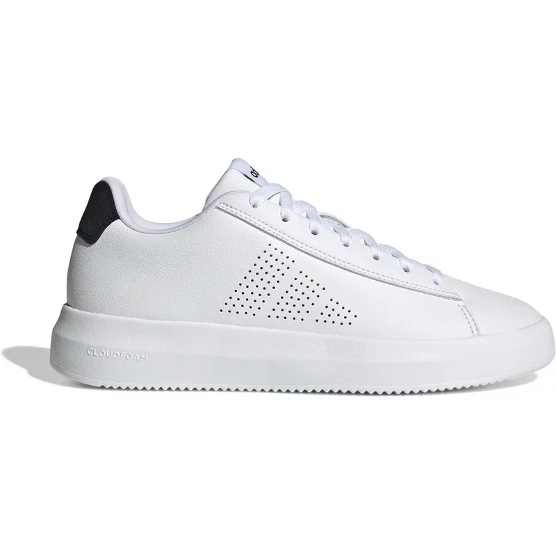 Baskets adidas Acesmash Base