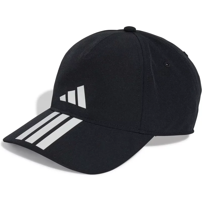 Casquette de baseball adidas Cap 3 Clomaproof