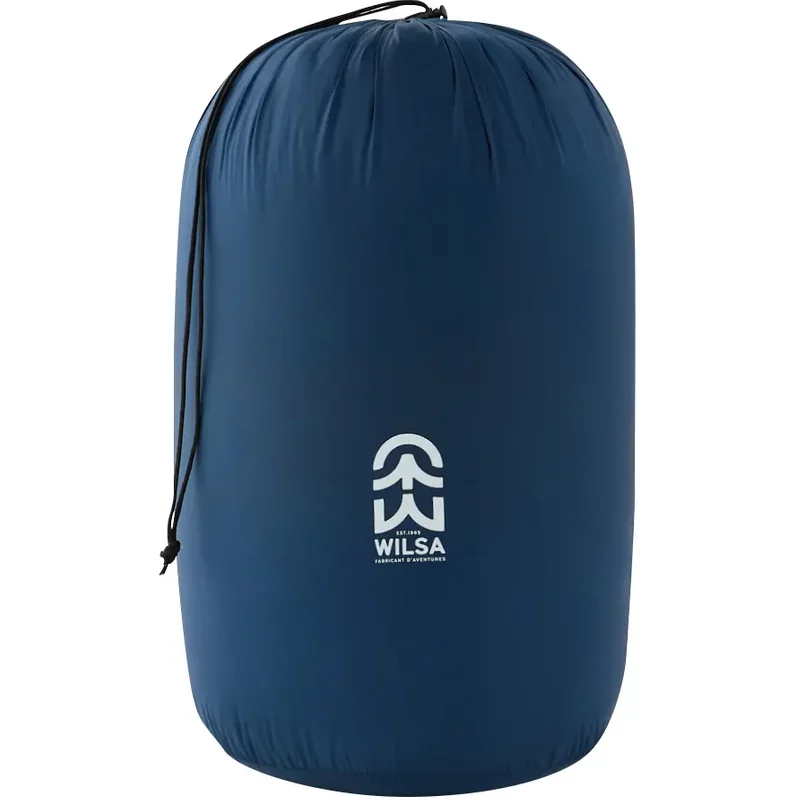 Sleeping bag cover Wilsa Outdoor