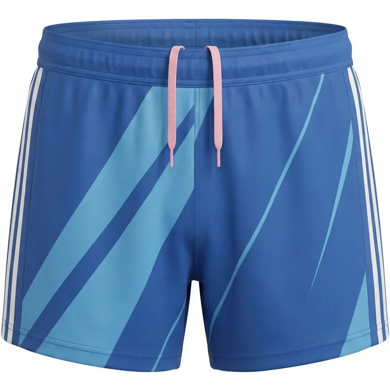 Short Domicile femme France 2026/27