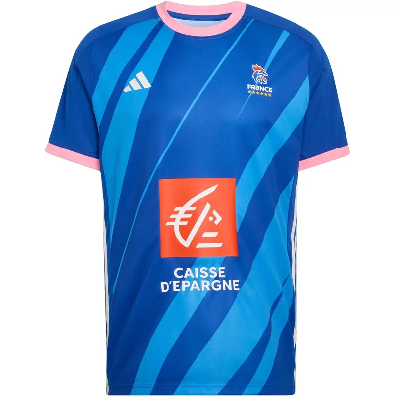 Maillot Domicile France 2026/27